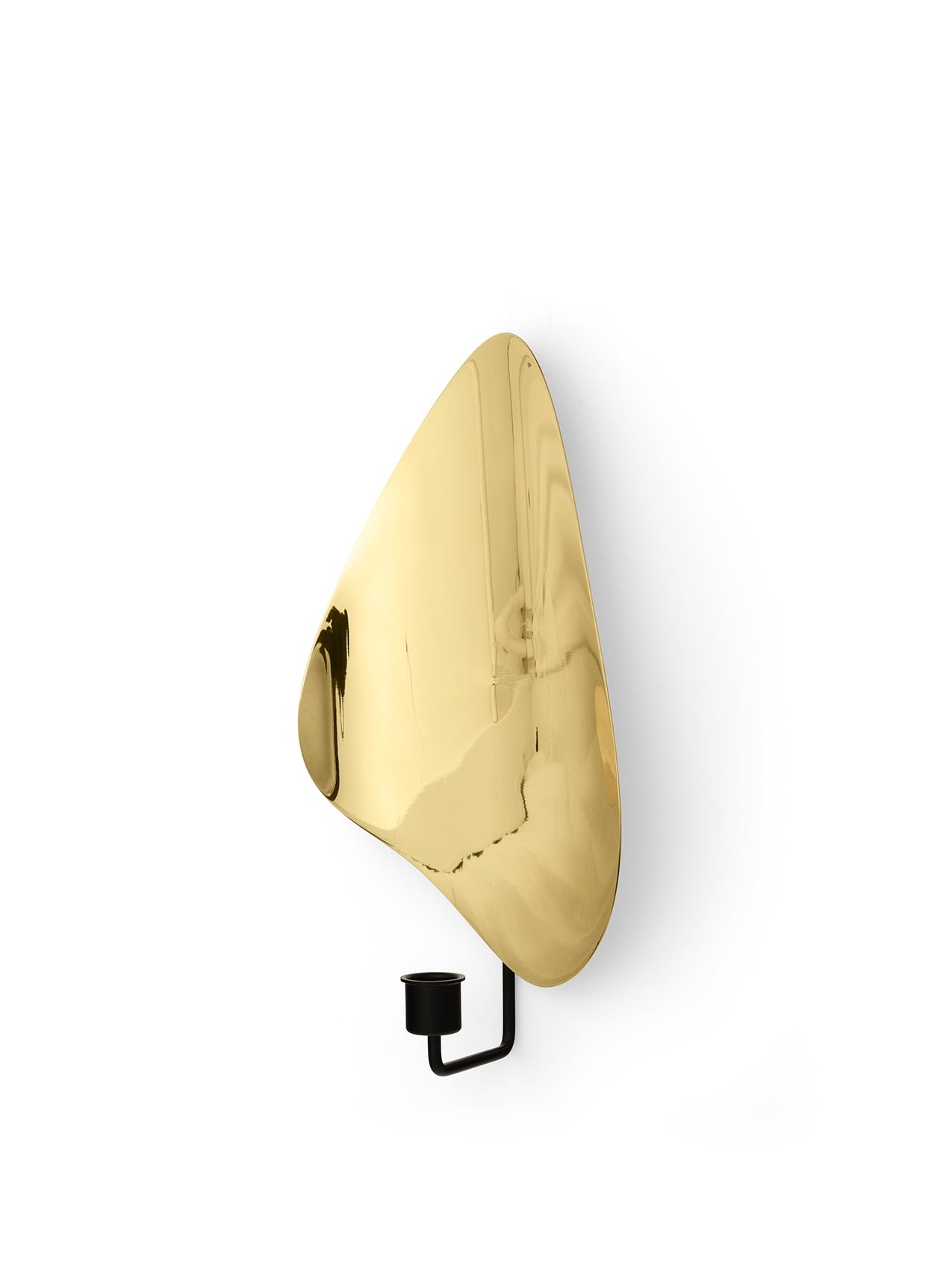 Flambeau Candleholder Audo Copenhagen 71039 000920 1