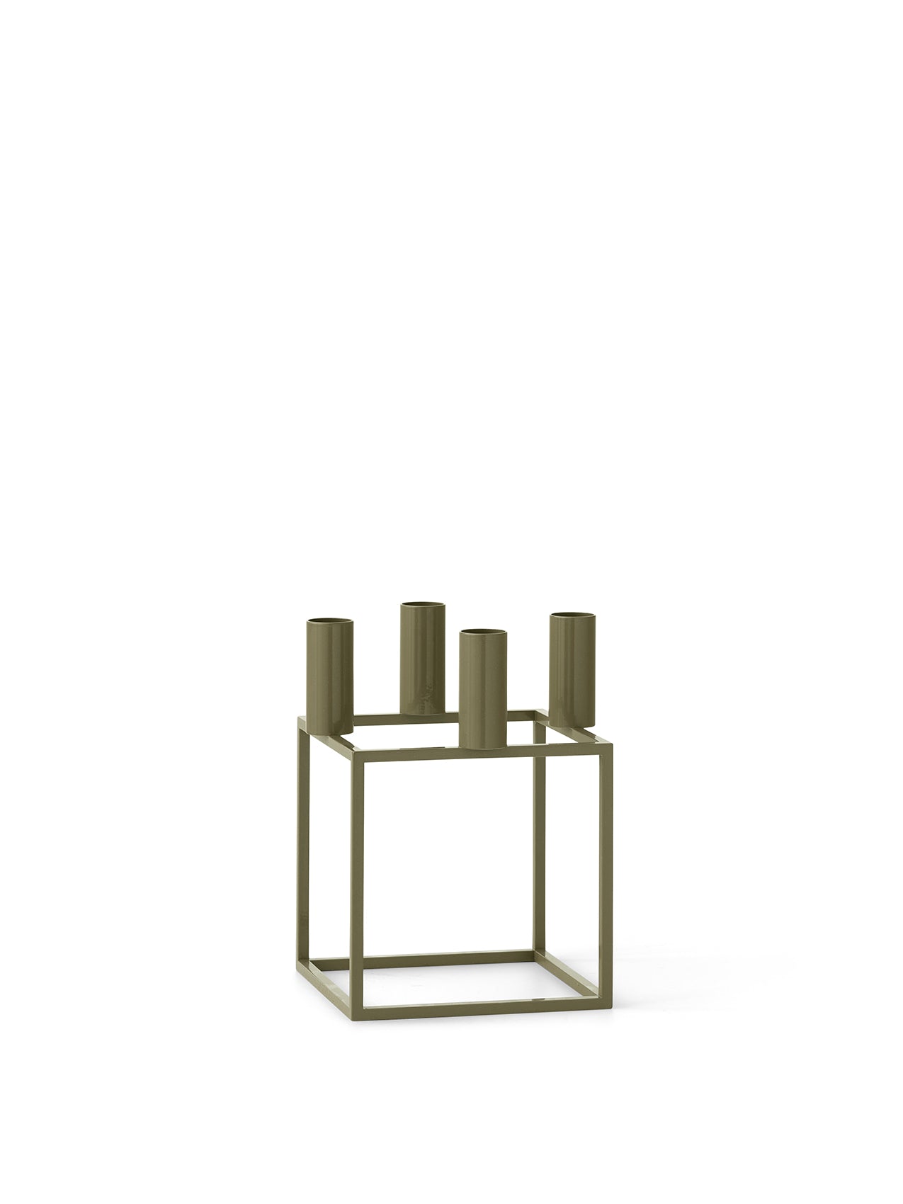 Kubus Candleholder Audo Copenhagen 71041 000667 12