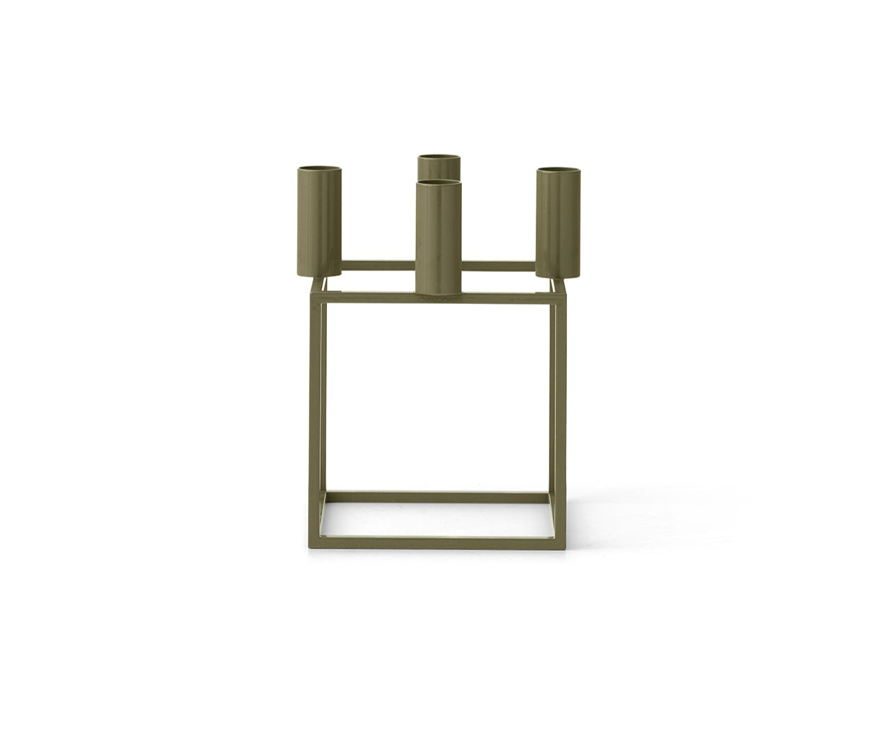 Kubus Candleholder Audo Copenhagen 71041 000667 6
