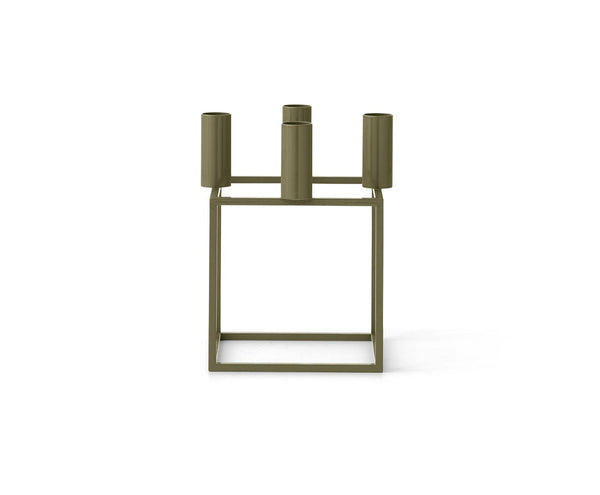 Kubus Candleholder Audo Copenhagen 71041 000667 6