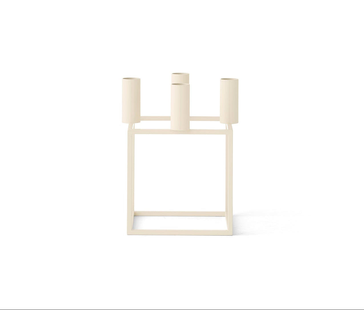 Kubus Candleholder Audo Copenhagen 71041 000667 5