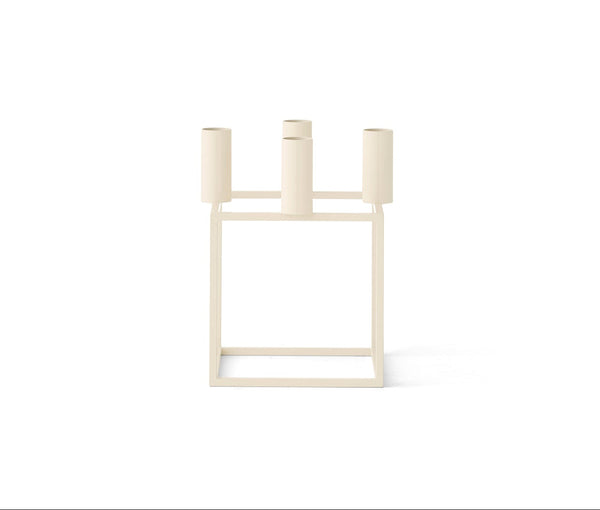 Kubus Candleholder Audo Copenhagen 71041 000667 5