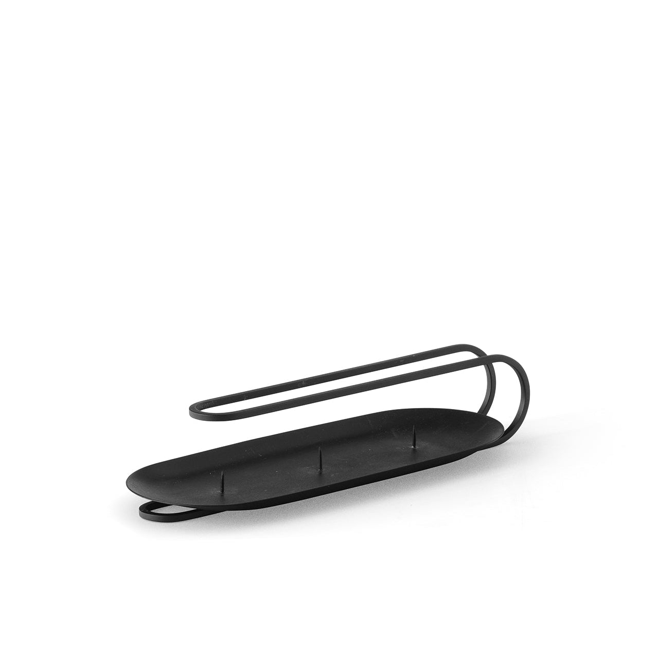Clip Candleholder Audo Copenhagen 71040 000891 2
