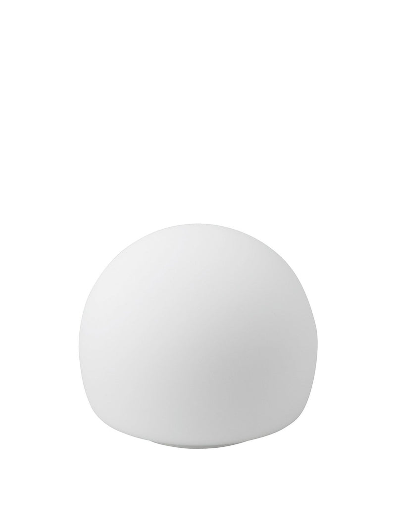 Carrie Portable Led Lamp Replacement Glass Shade New Audo Copenhagen 4863000 1