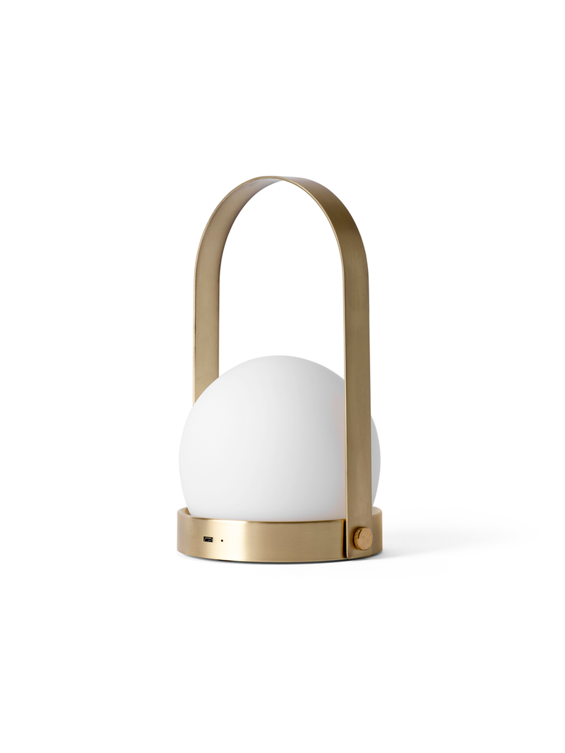 Carrie Table Lamp New Audo Copenhagen 4863859U 2
