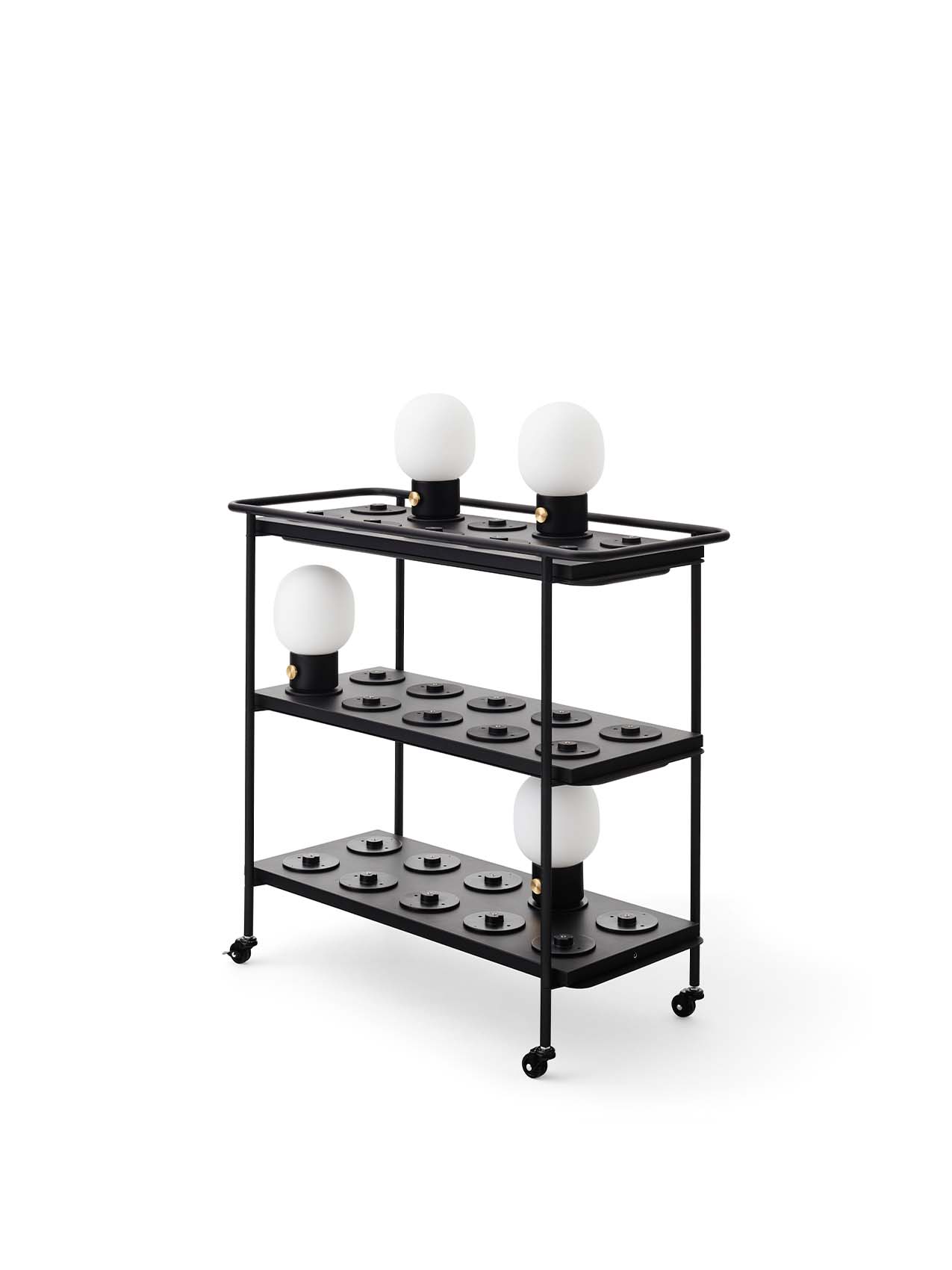 Charging Trolley Audo Copenhagen 71054 001224 3