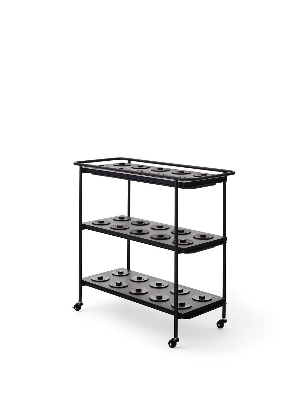 Charging Trolley Audo Copenhagen 71054 001224 1