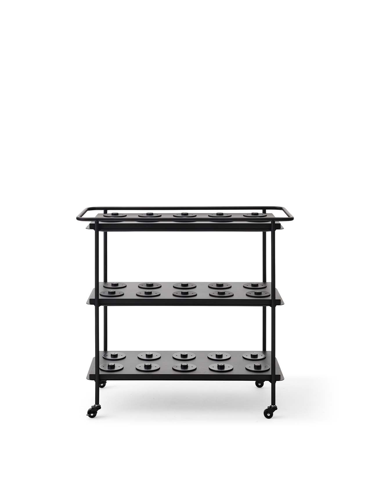 Charging Trolley Audo Copenhagen 71054 001224 2
