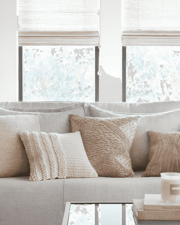 Taupe Pillow Alternate Image 2