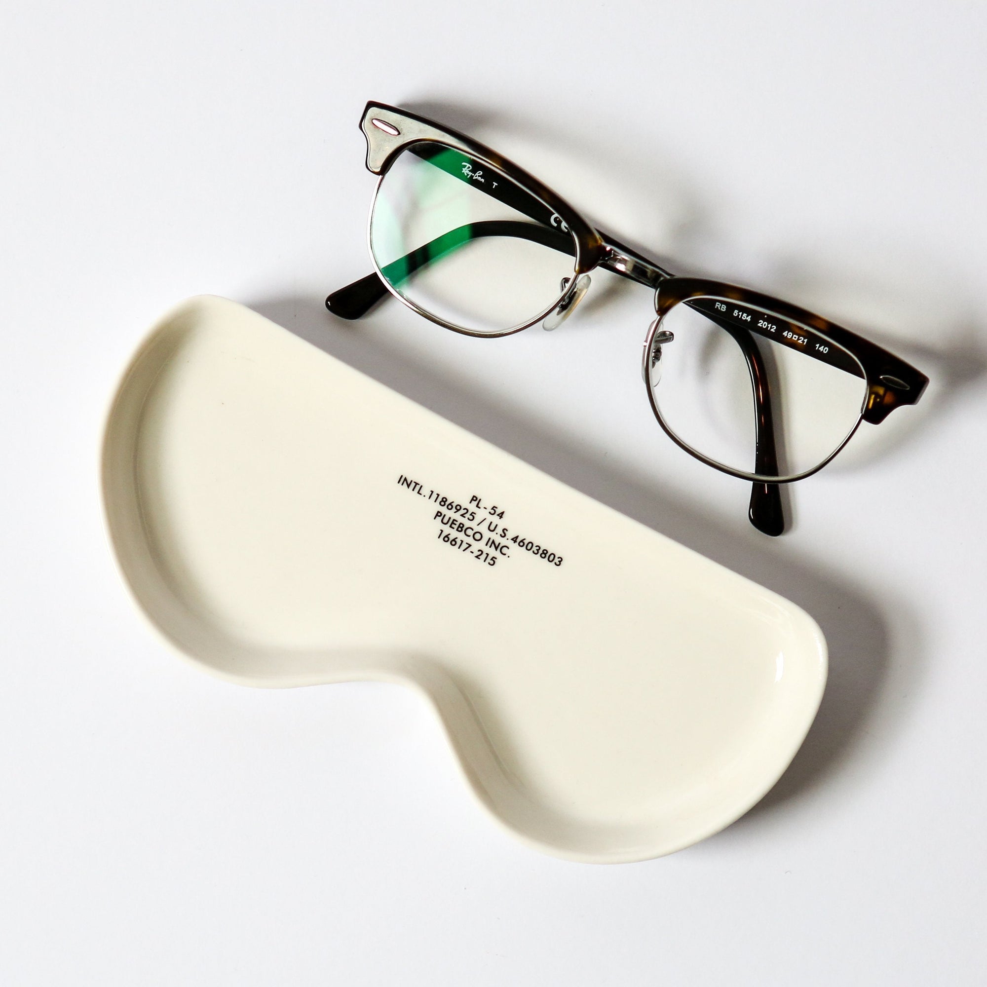 Glasses Tray 2