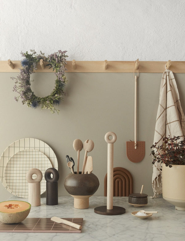 rainbow trivet 10