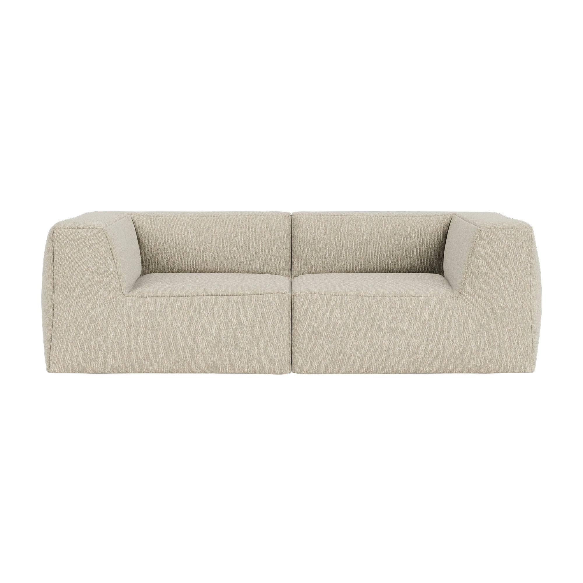 Great 2 Seater Sofa Hem Hem 92384 9