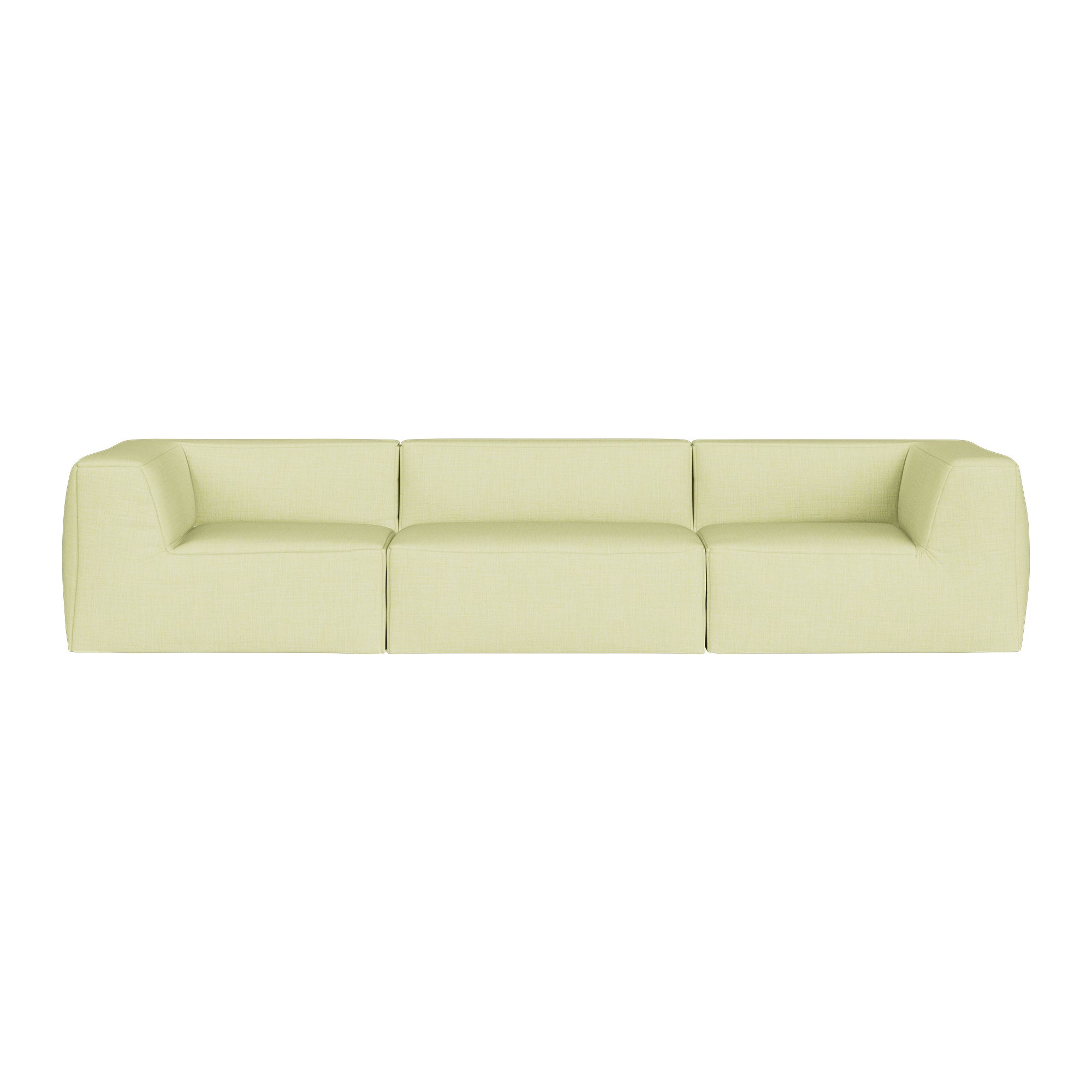 Great 3 Seater Sofa Hem Hem 92404 13