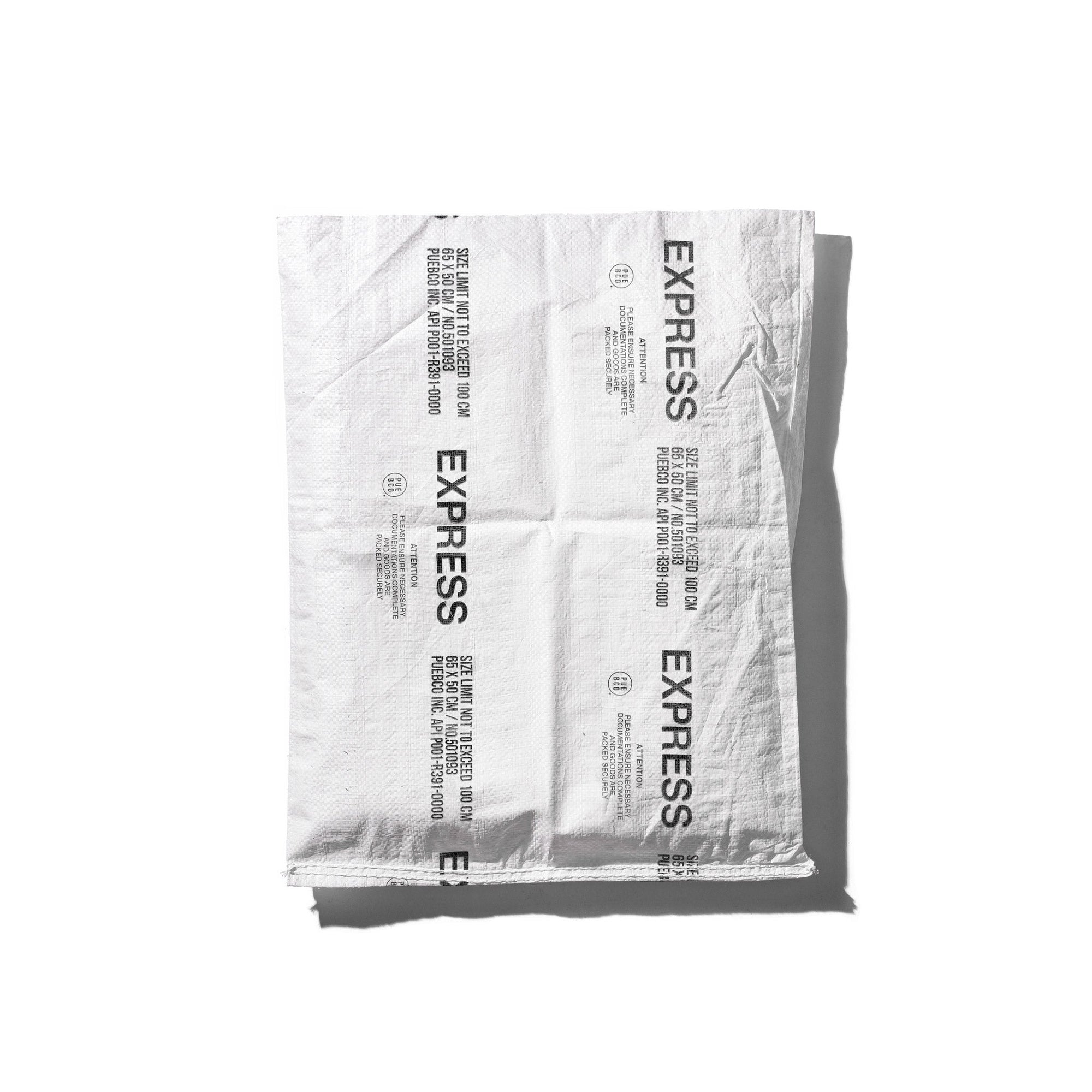 Courier Envelope 2