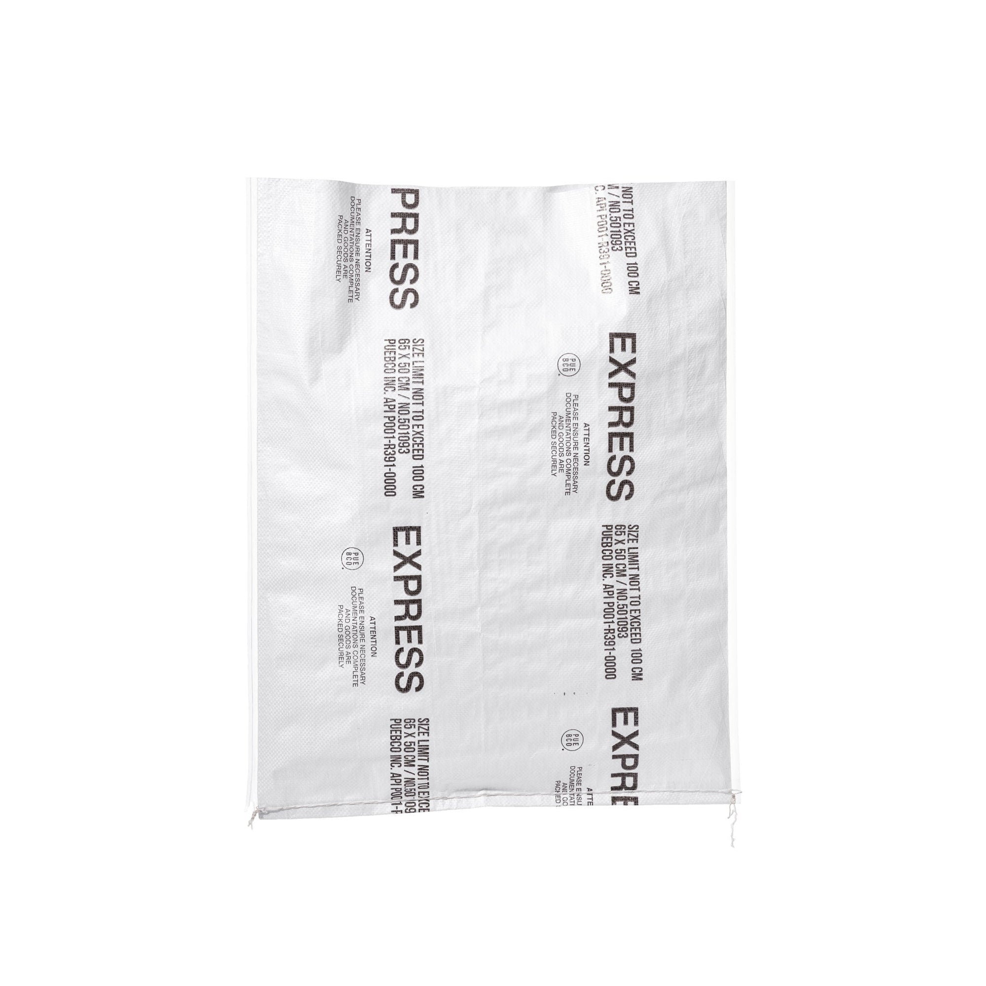 Courier Envelope 3