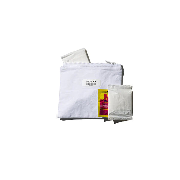 Plain Pouch 4