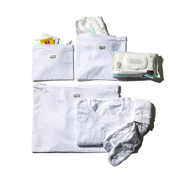 Plain Pouch 1