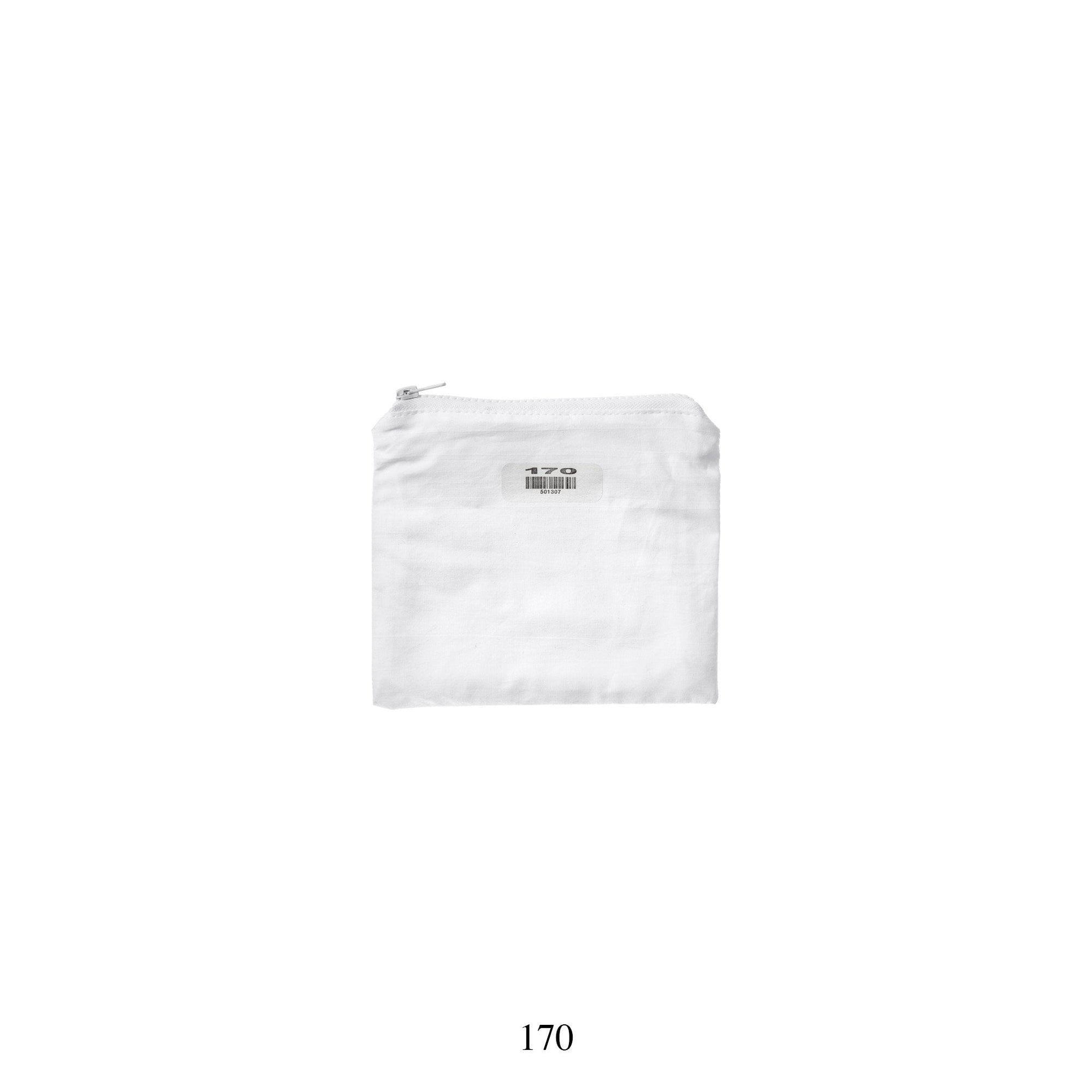 Plain Pouch 6