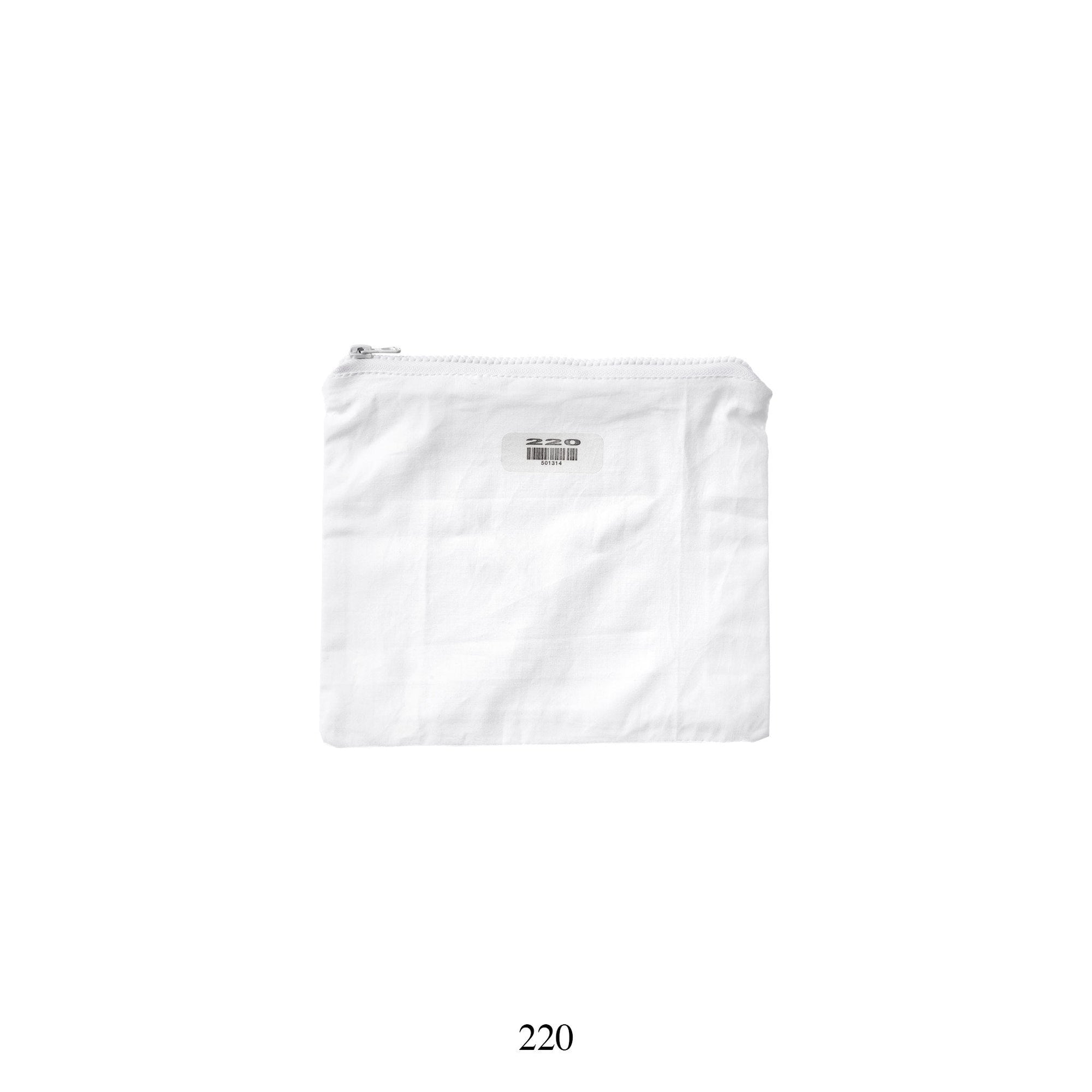 Plain Pouch 7