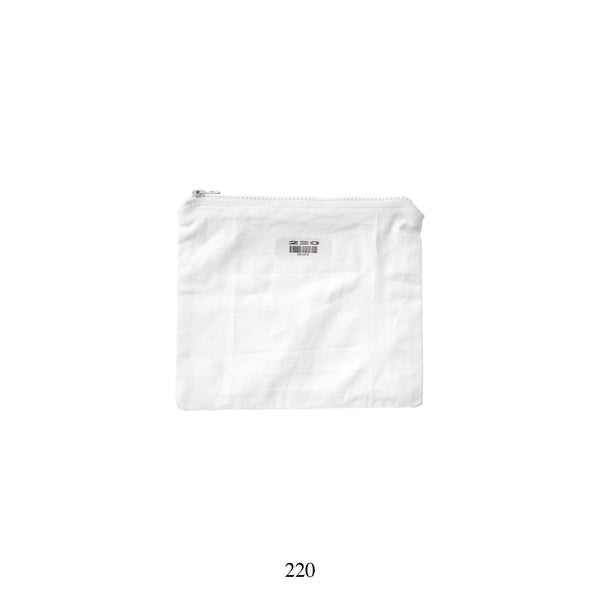 Plain Pouch 7