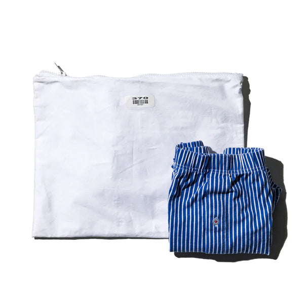Plain Pouch 2