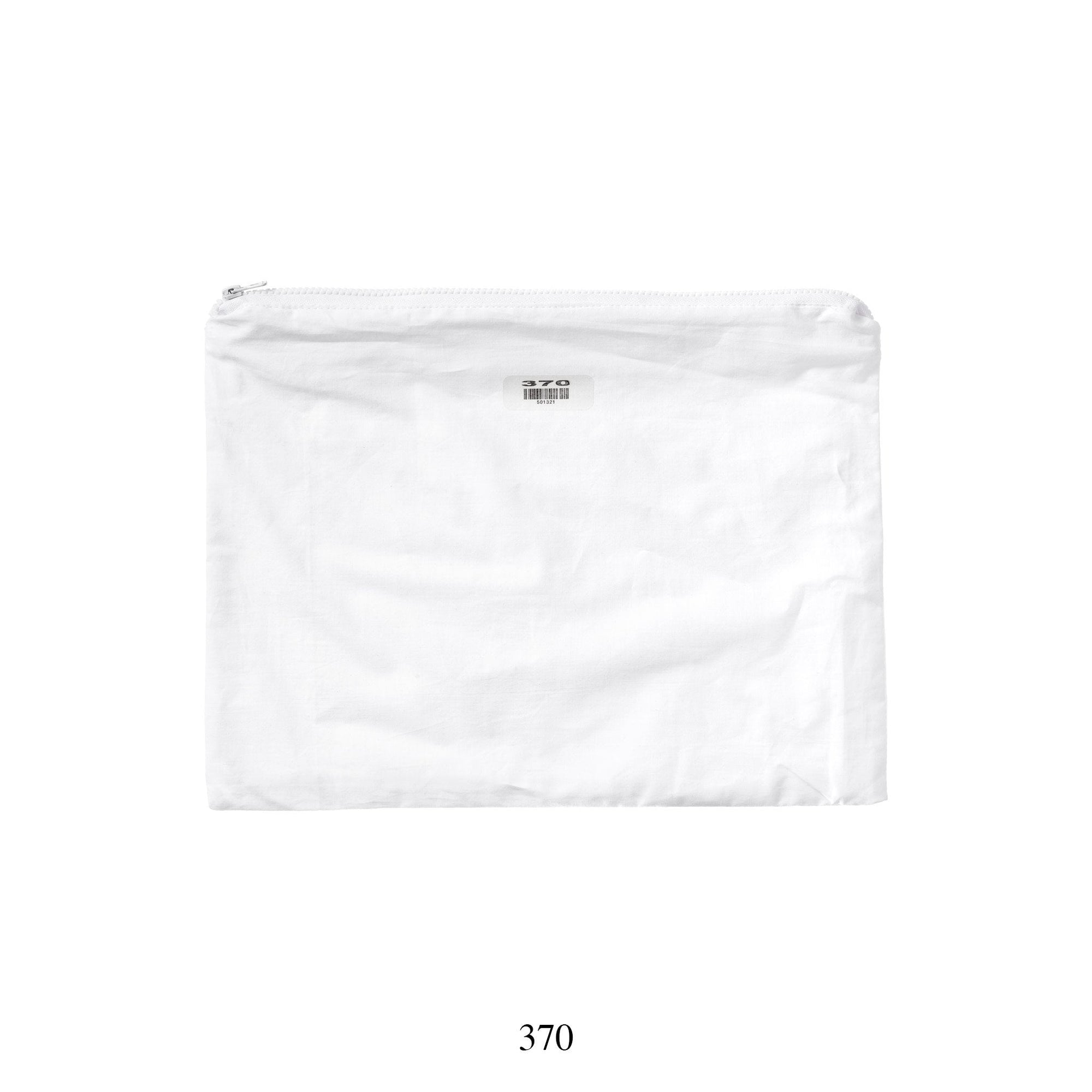 Plain Pouch 8