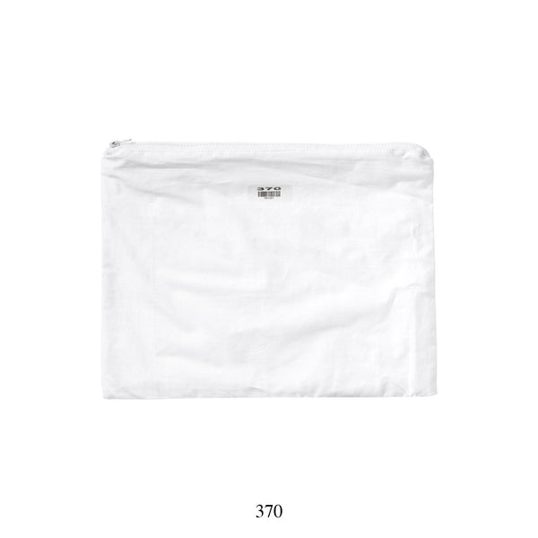 Plain Pouch 8