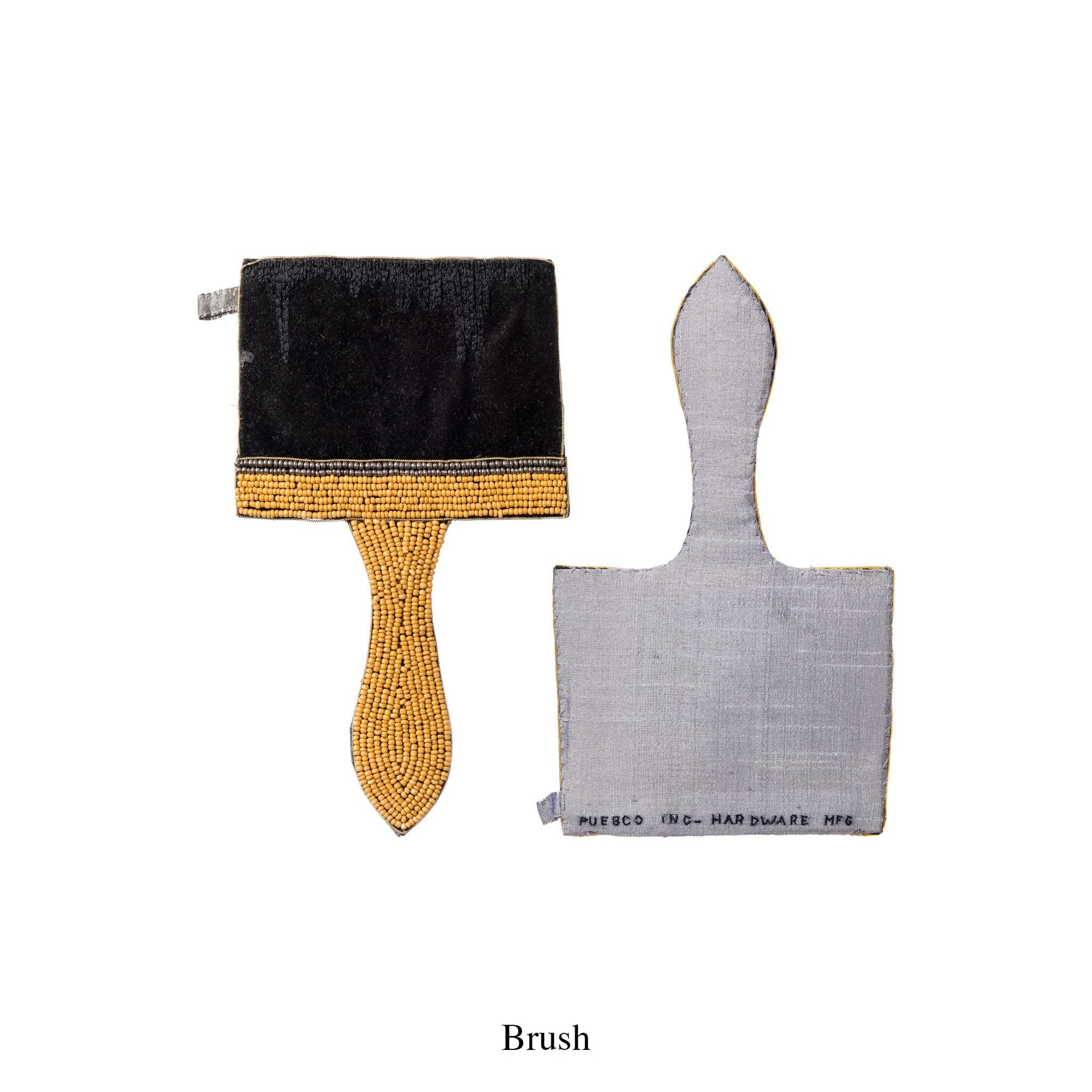 Craftsman Pouch - Brush
