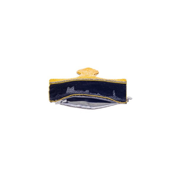 Craftsman Pouch - Brush