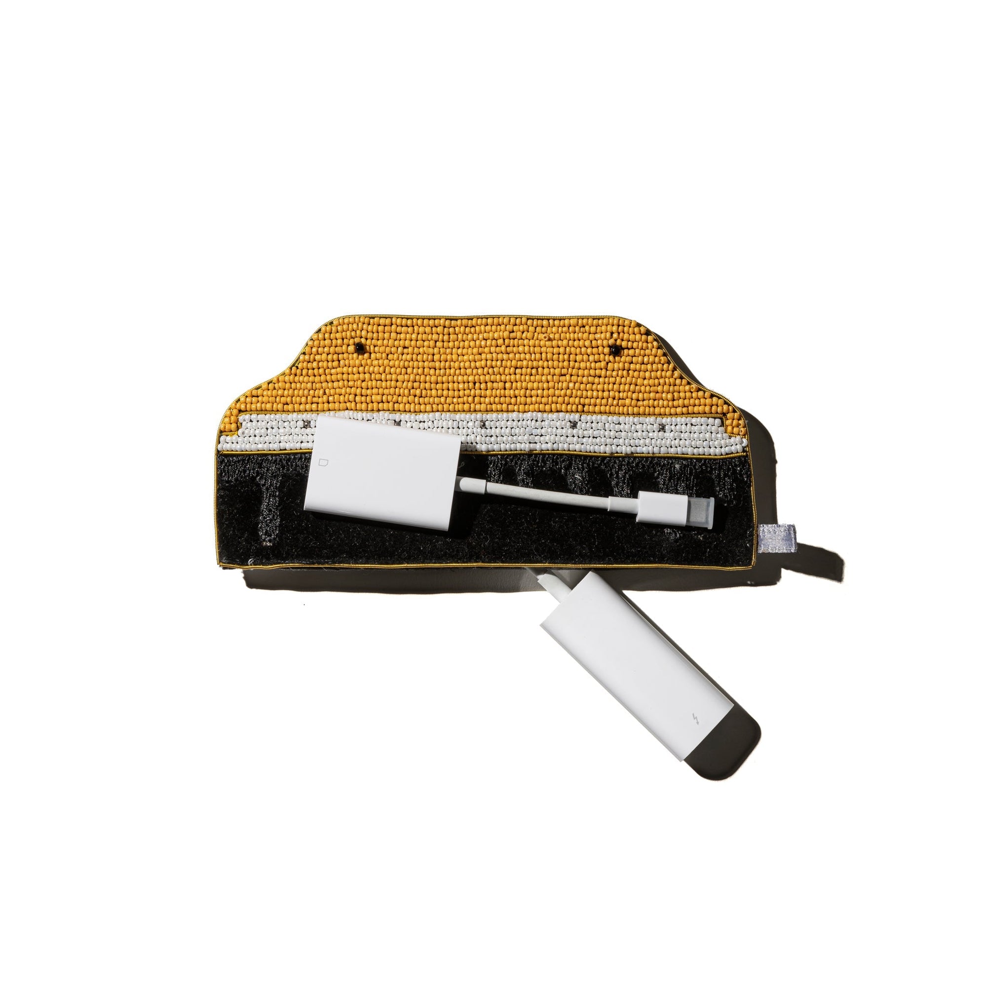 Craftsman Pouch - Wide Brush