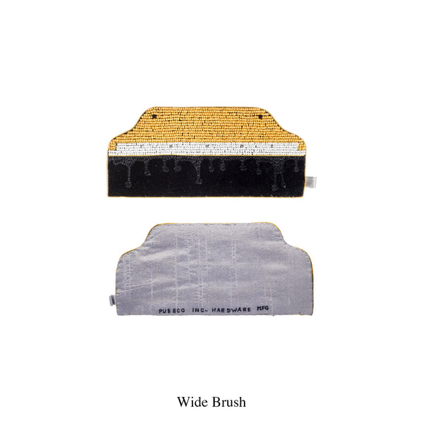 Craftsman Pouch Wide Brush 2
