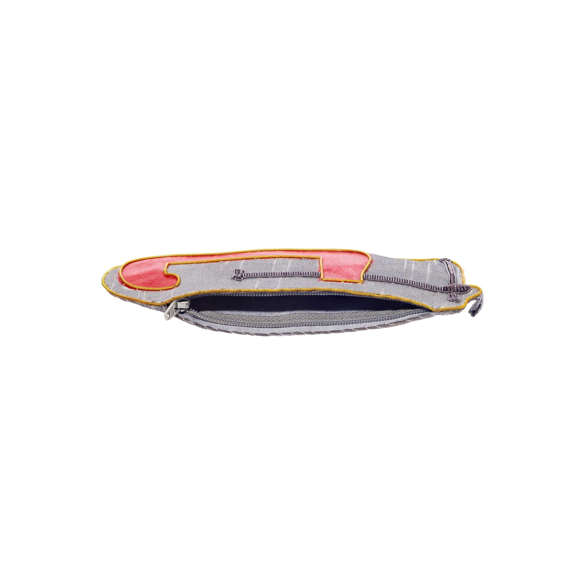 Craftsman Pouch - C-Clamp