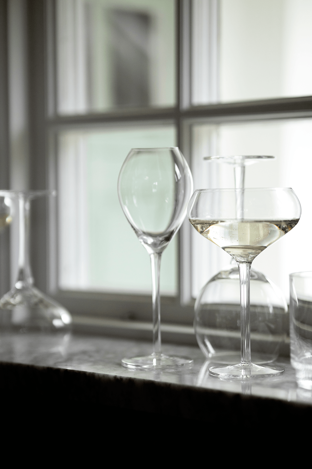 saga glassware collection 6