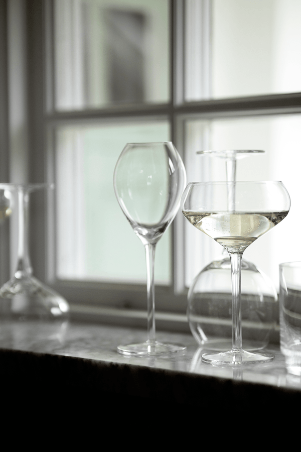 saga glassware collection 6