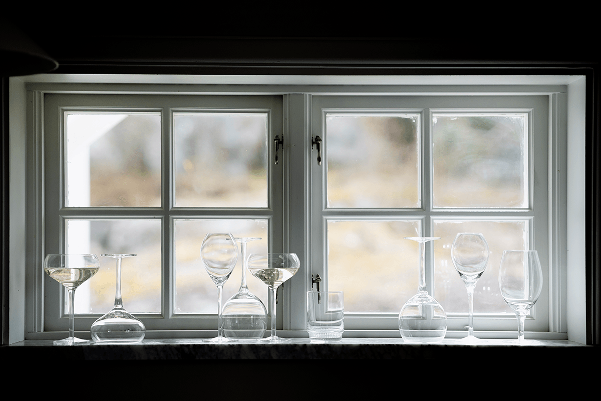 saga glassware collection 7