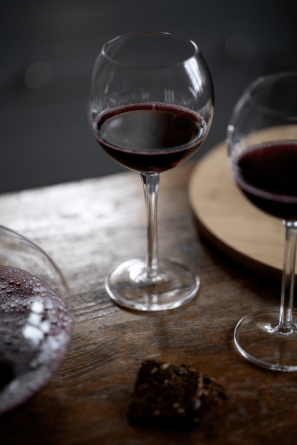 saga glassware collection 8