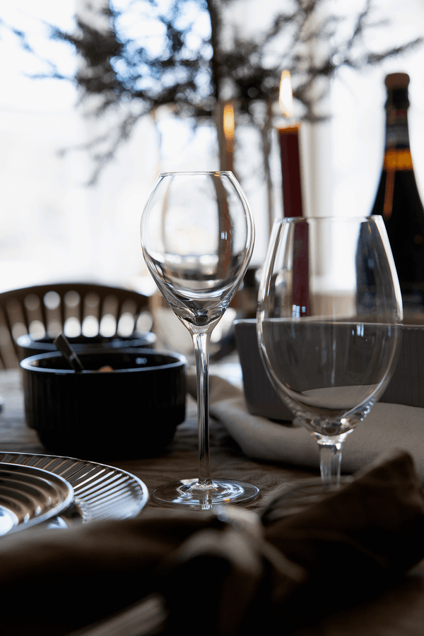 saga glassware collection 10