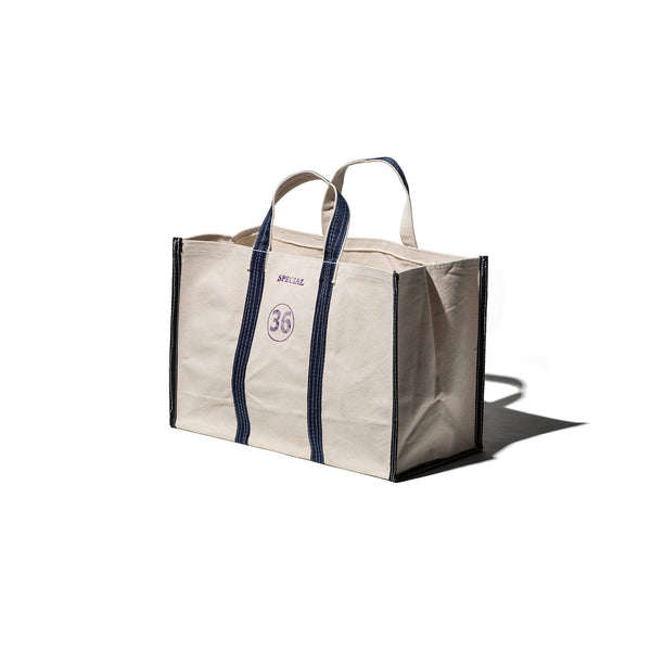 Market Tote Bag 4