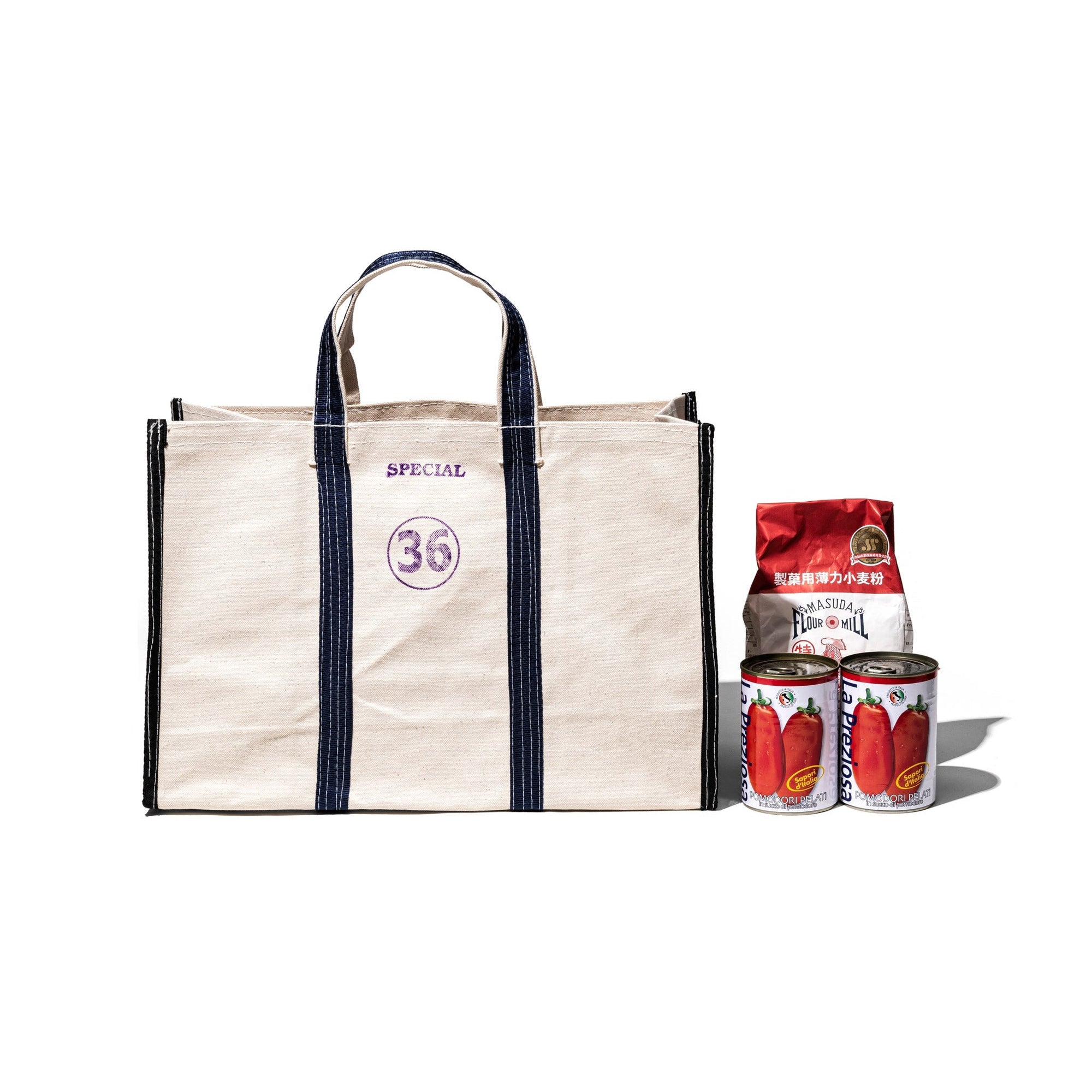 Market Tote Bag 5