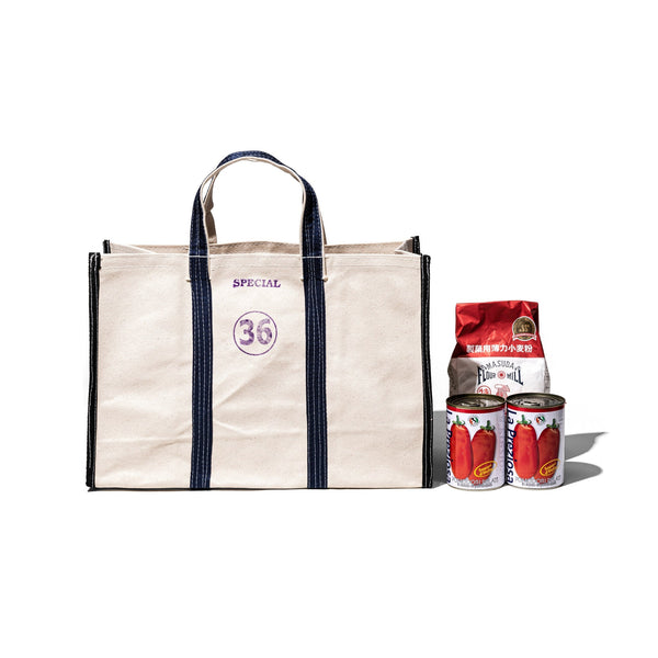 Market Tote Bag 5