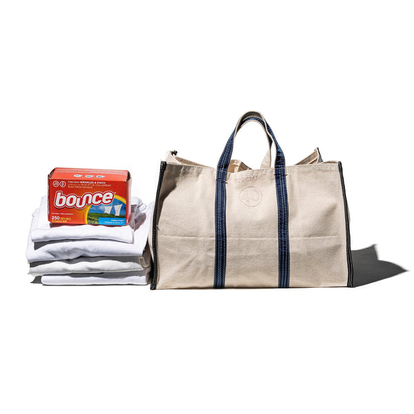 Market Tote Bag 2