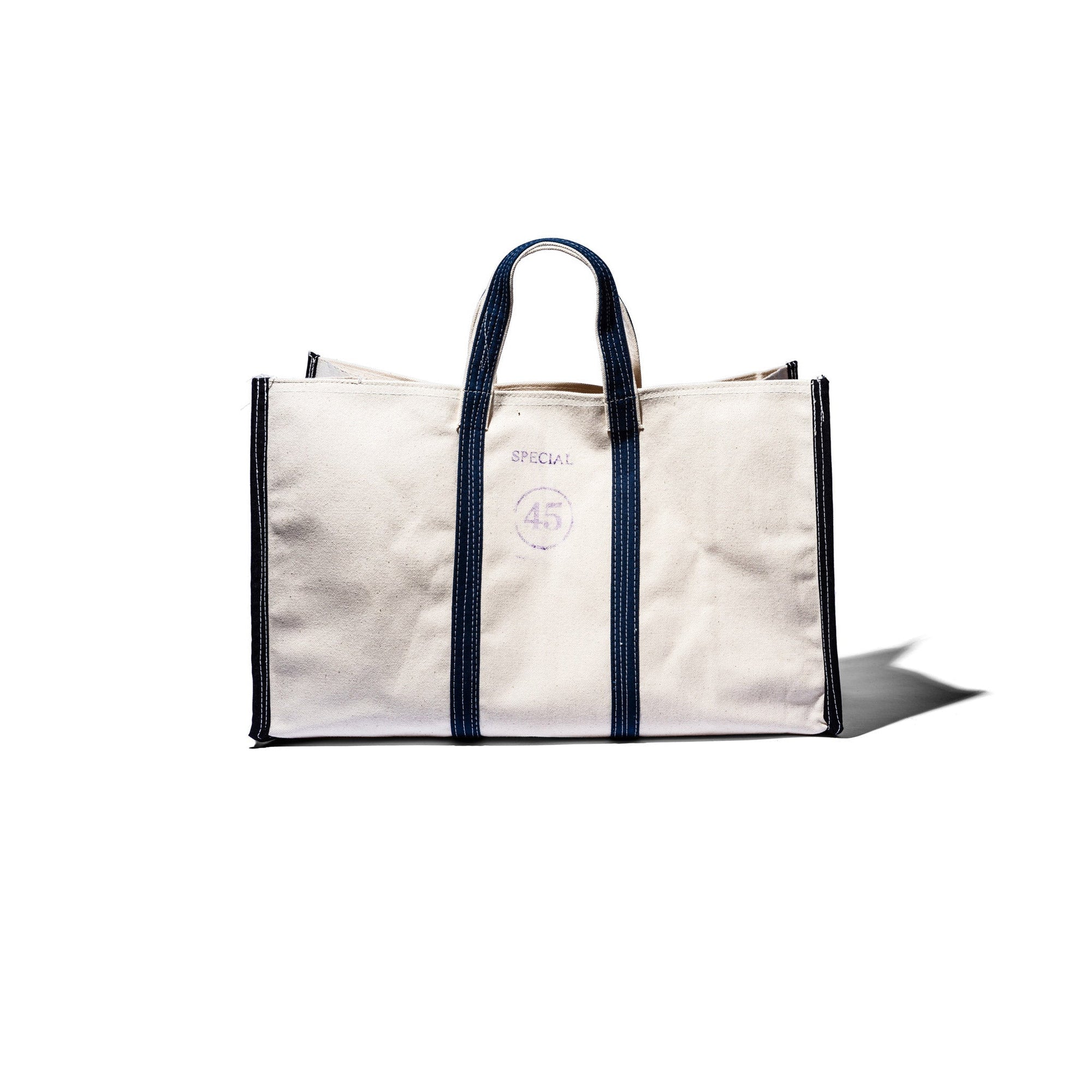 Market Tote Bag 11
