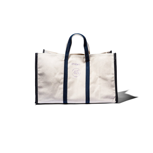 Market Tote Bag 11