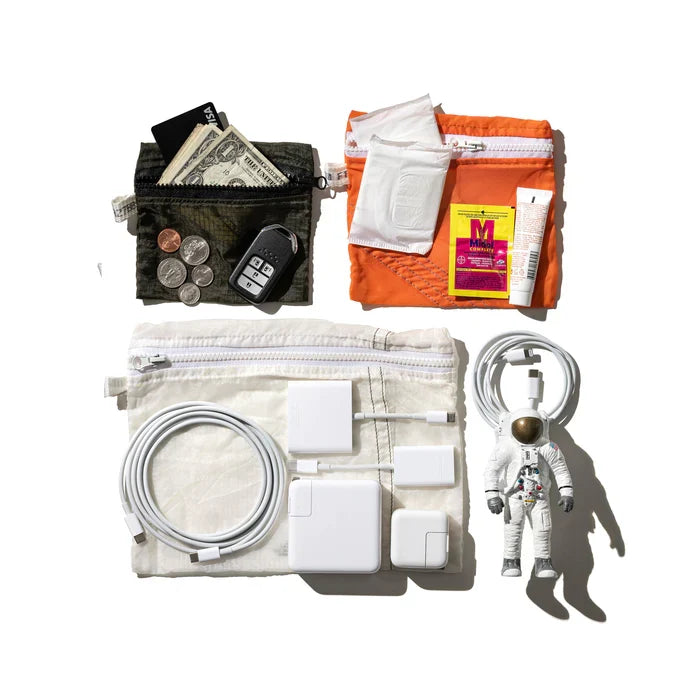 V Parachute Light Pouch 3