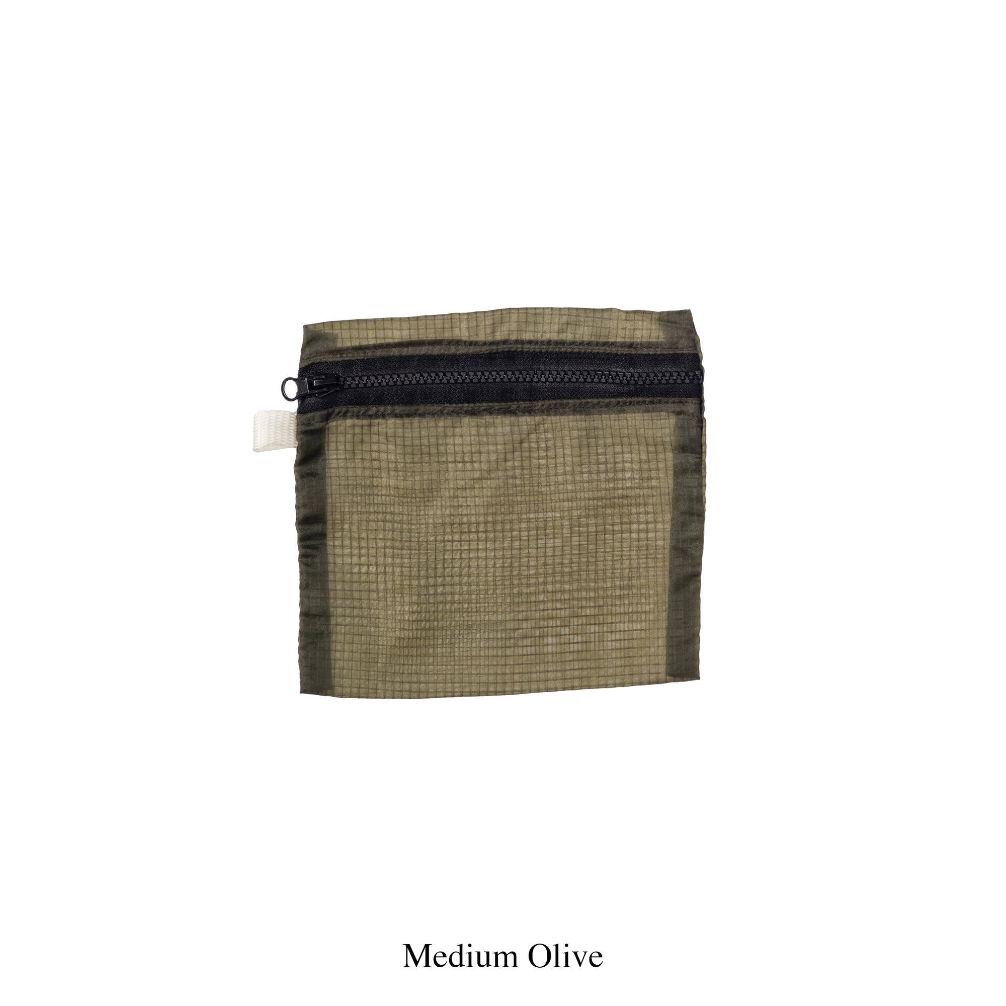 V Parachute Light Pouch 8