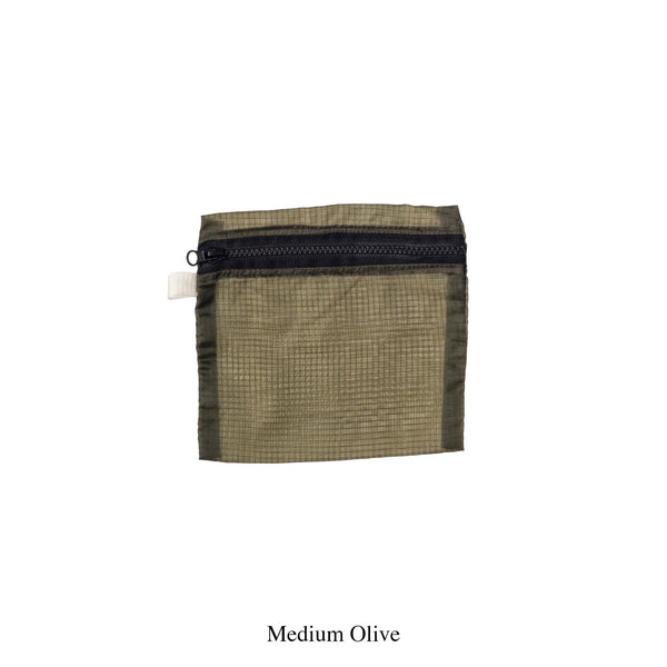 V Parachute Light Pouch 8