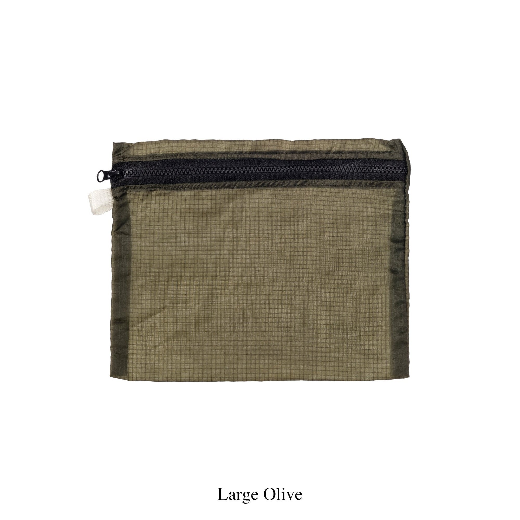 V Parachute Light Pouch 6