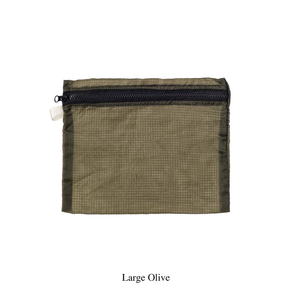 V Parachute Light Pouch 6