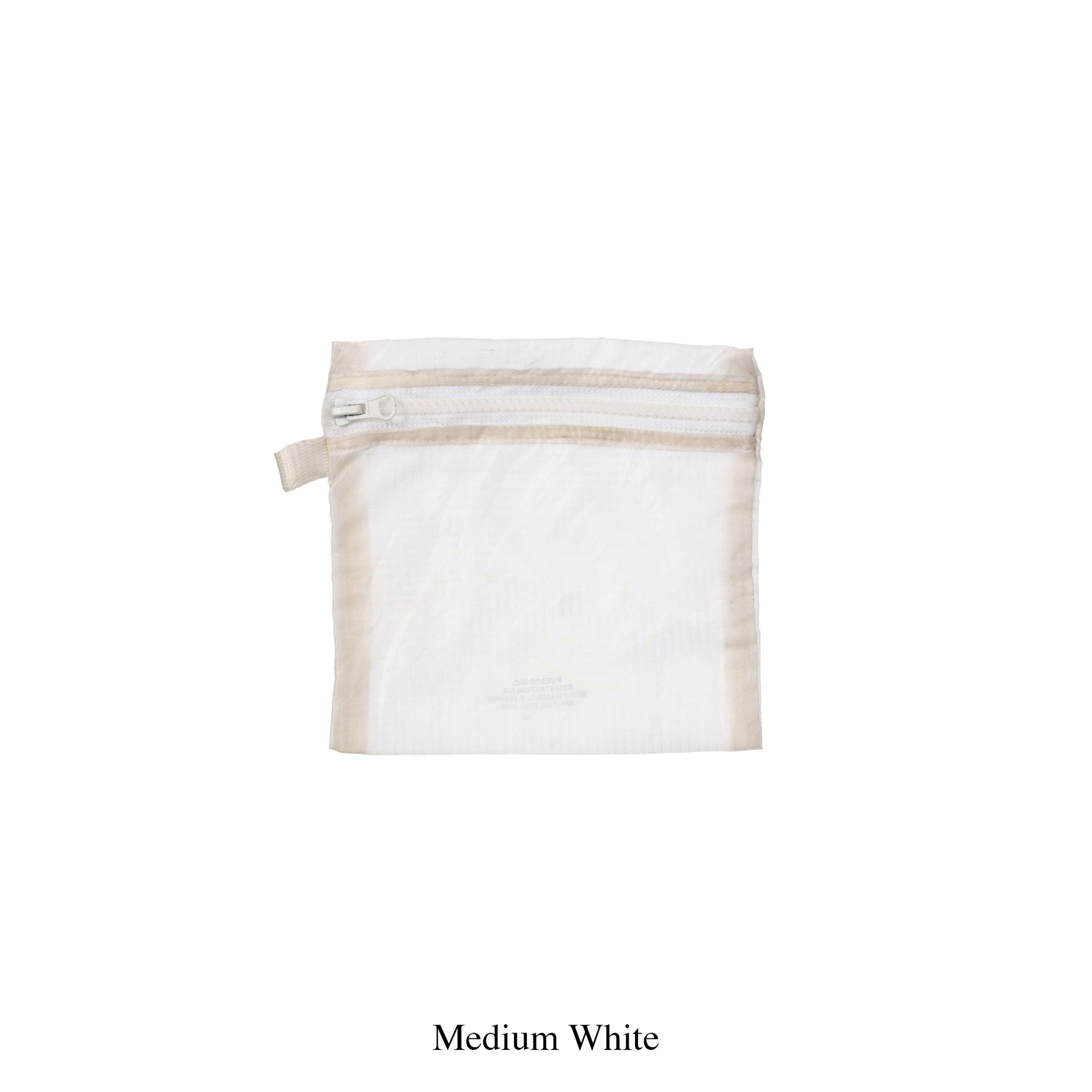 V Parachute Light Pouch 9