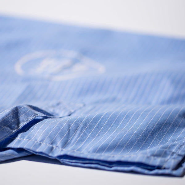 shirt fabric bag light blue design by puebco 3